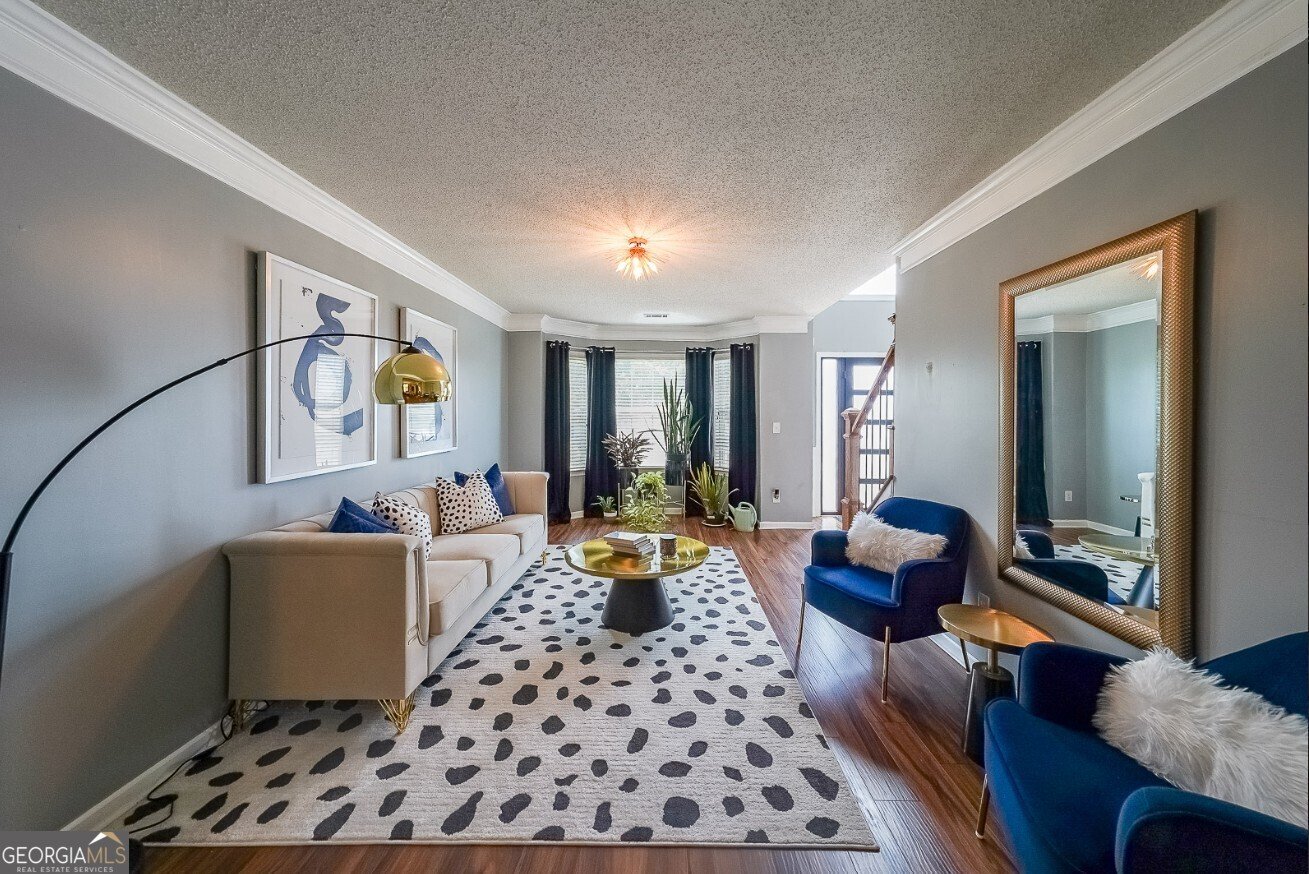 1954 Bridgestone Circle Conyers - 10