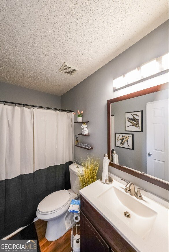 1954 Bridgestone Circle Conyers - 15