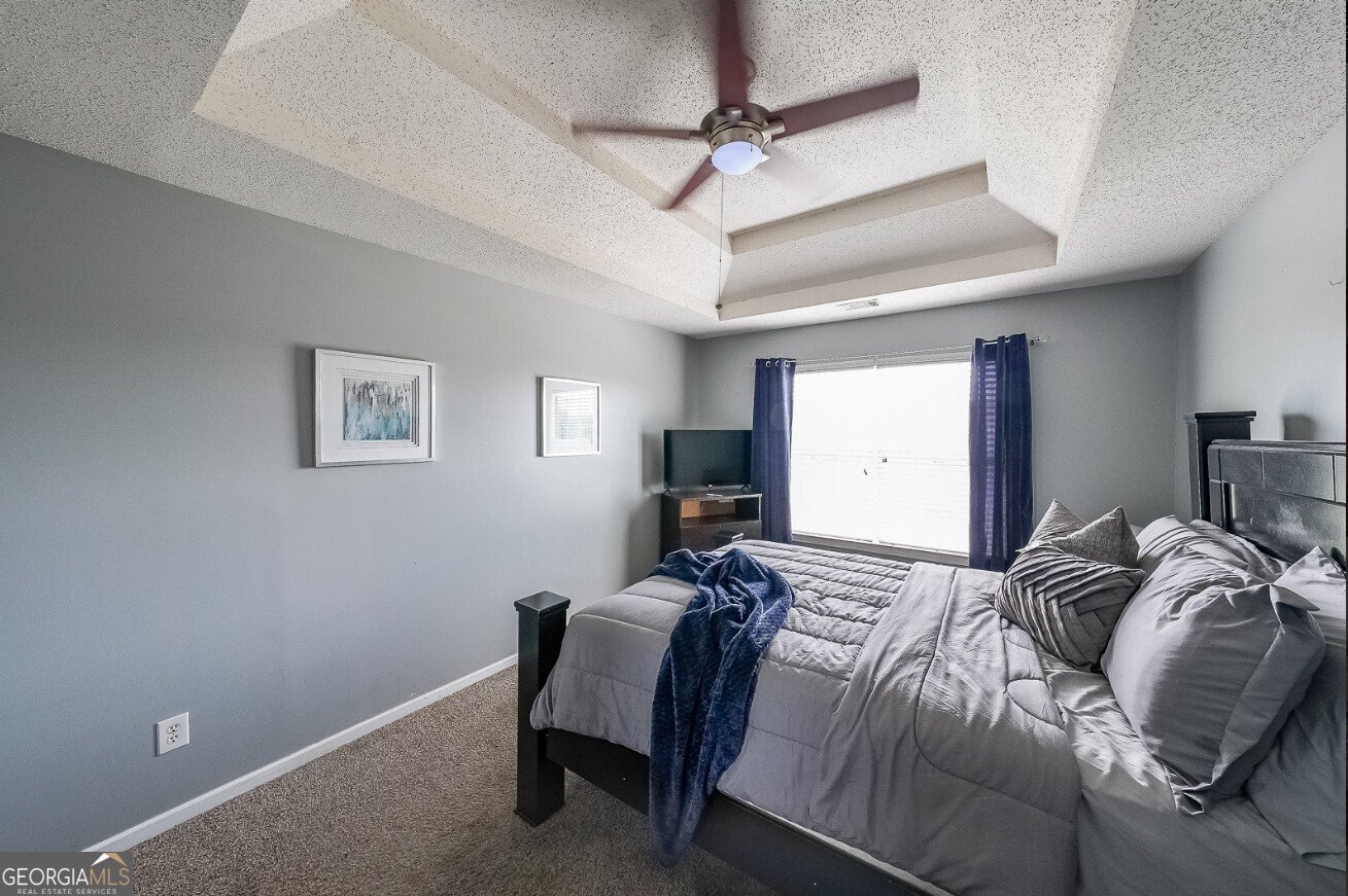 1954 Bridgestone Circle Conyers - 17