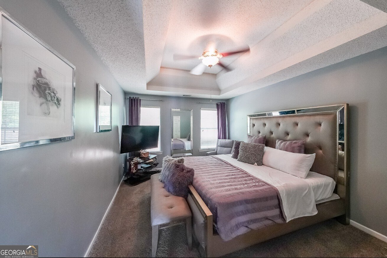 1954 Bridgestone Circle Conyers - 18