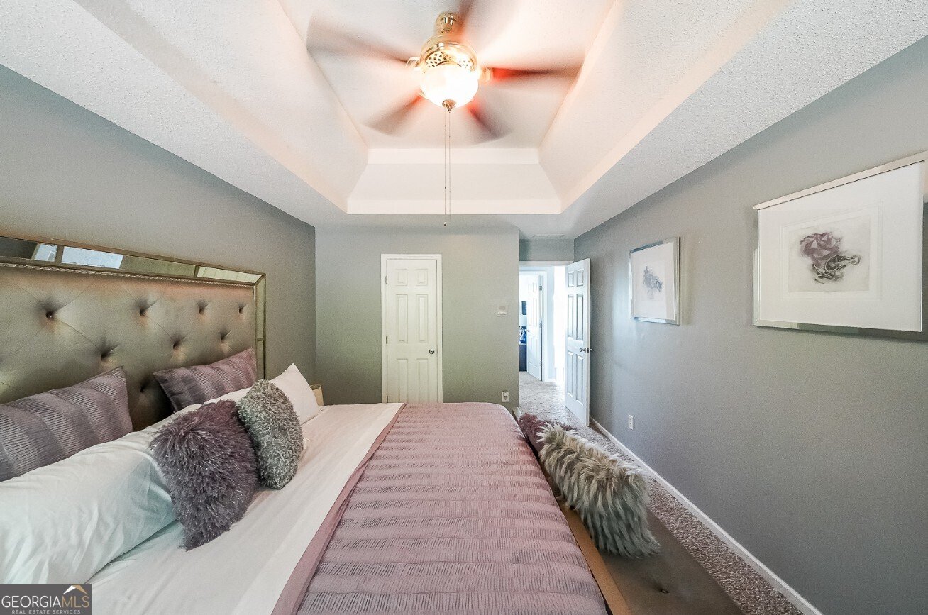 1954 Bridgestone Circle Conyers - 19