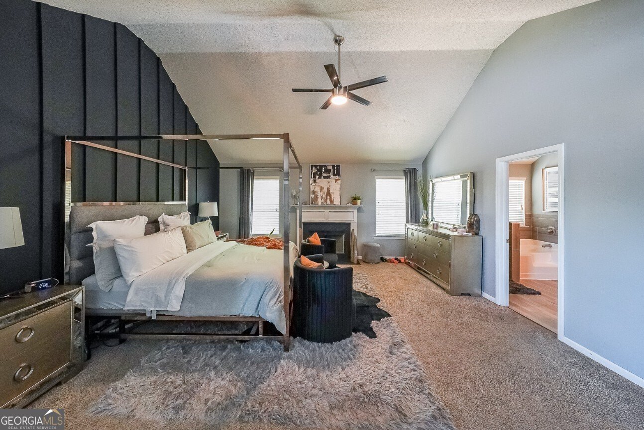 1954 Bridgestone Circle Conyers - 23