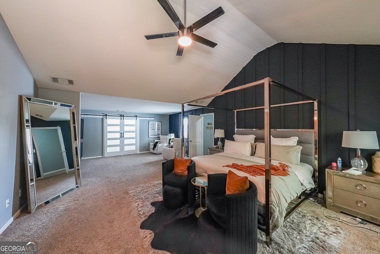 1954 Bridgestone Circle Conyers - 24