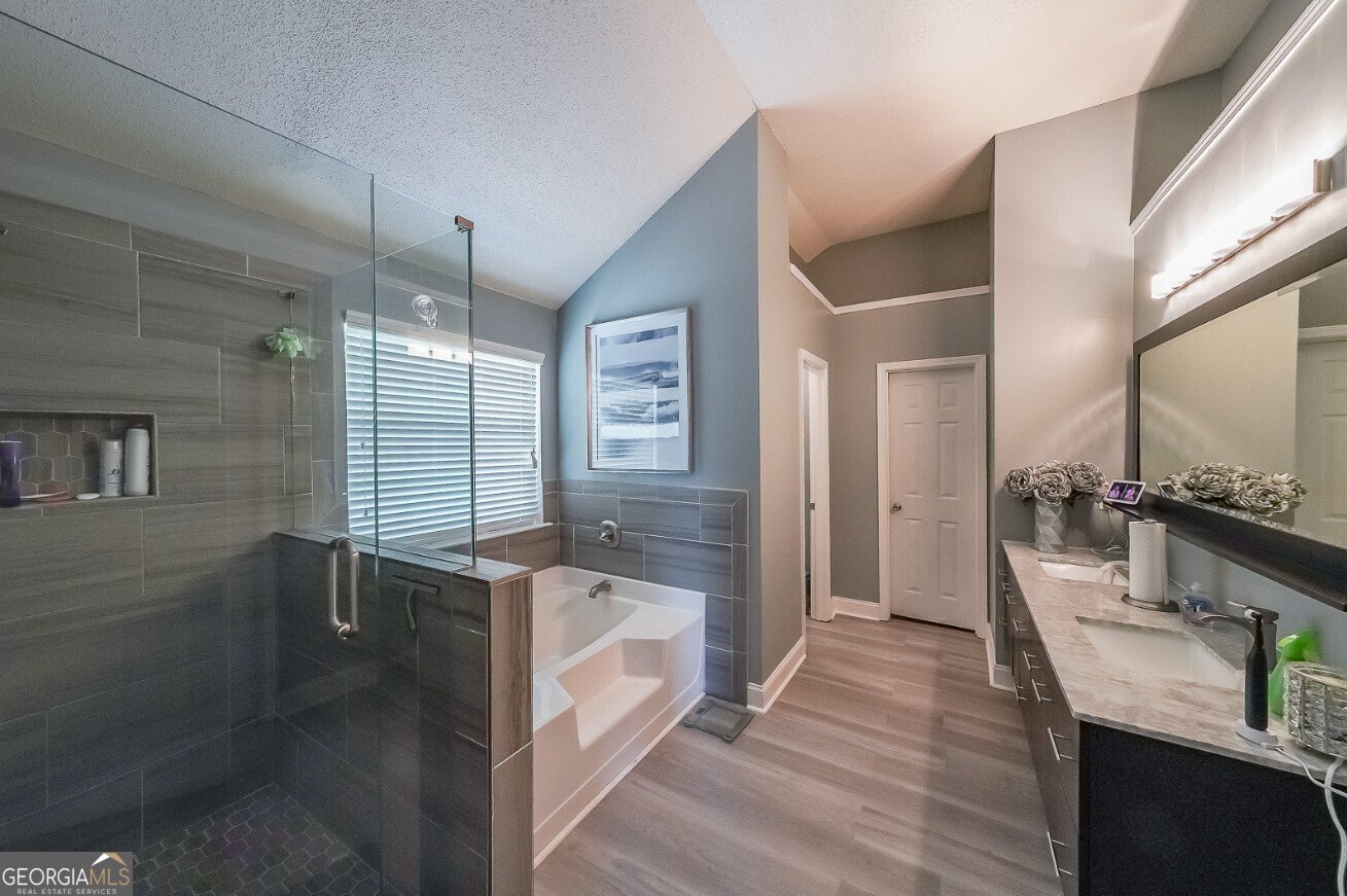 1954 Bridgestone Circle Conyers - 25