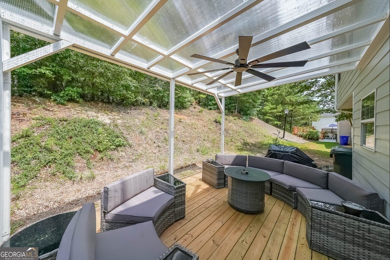 1954 Bridgestone Circle Conyers - 28