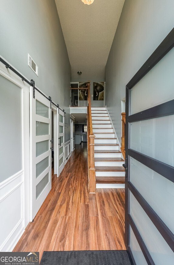 1954 Bridgestone Circle Conyers - 4