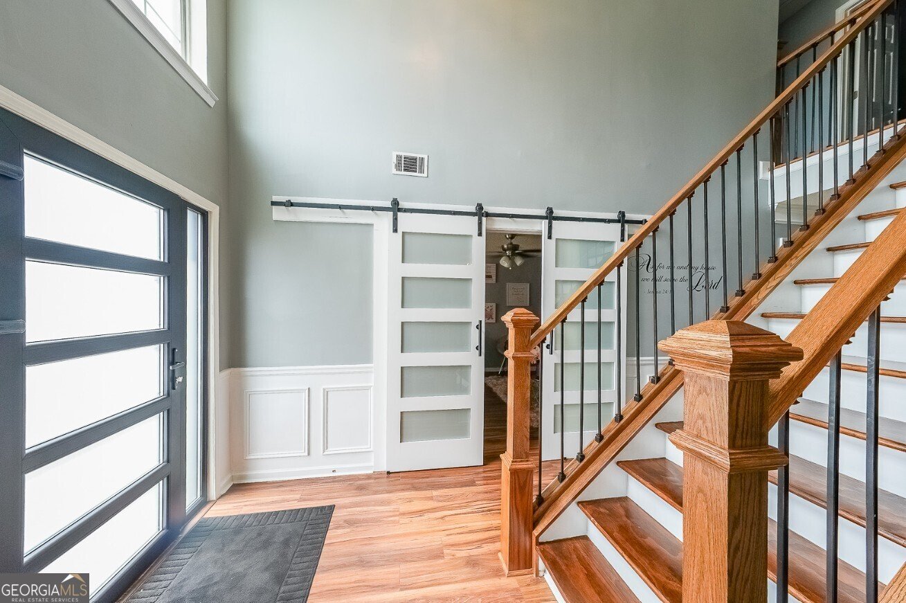 1954 Bridgestone Circle Conyers - 6