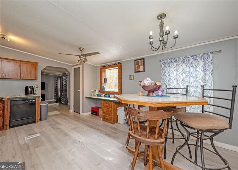 5058 GILLESPIE Road Gainesville - 10