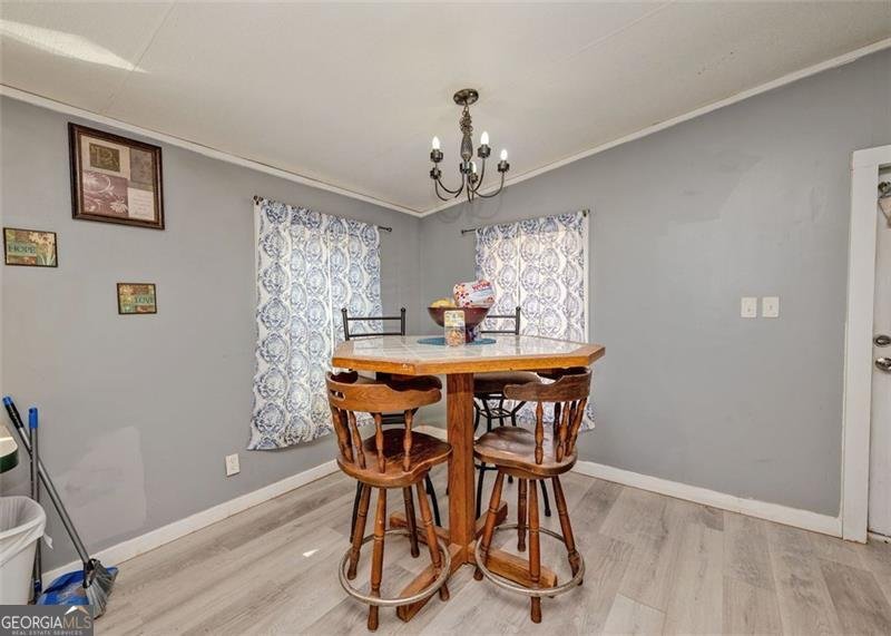 5058 GILLESPIE Road Gainesville - 11