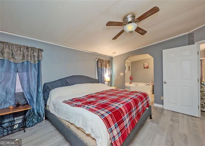 5058 GILLESPIE Road Gainesville - 12