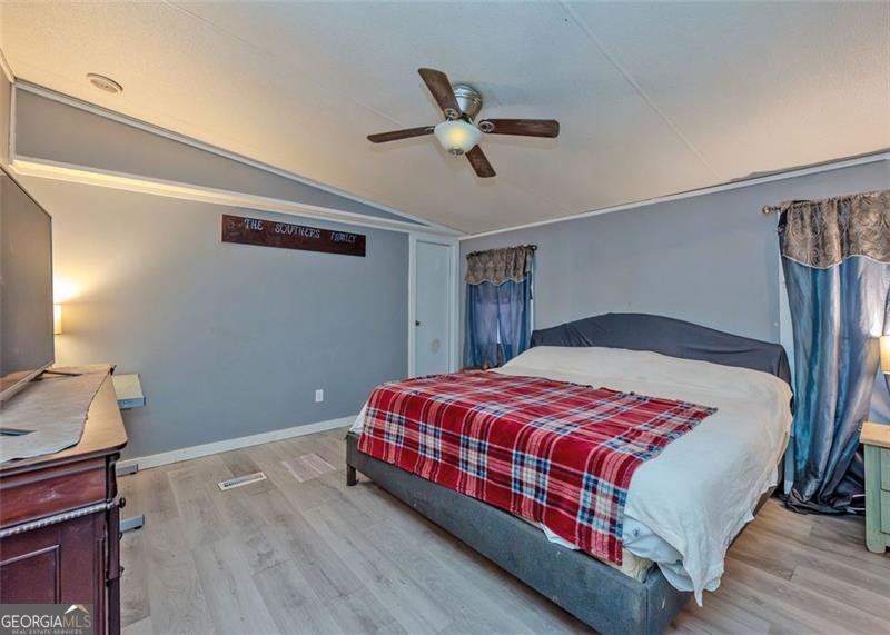 5058 GILLESPIE Road Gainesville - 13