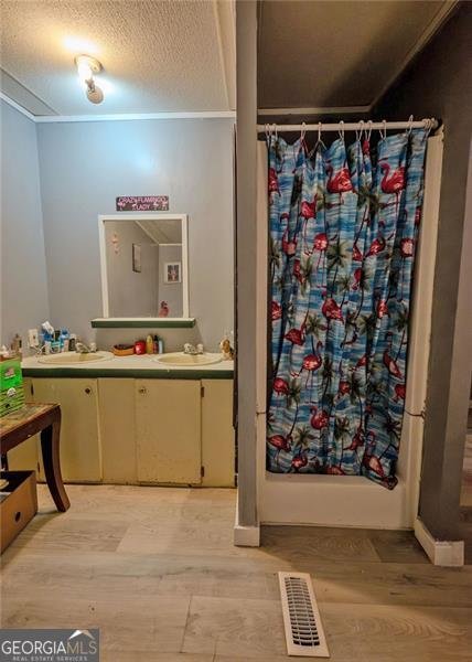 5058 GILLESPIE Road Gainesville - 15