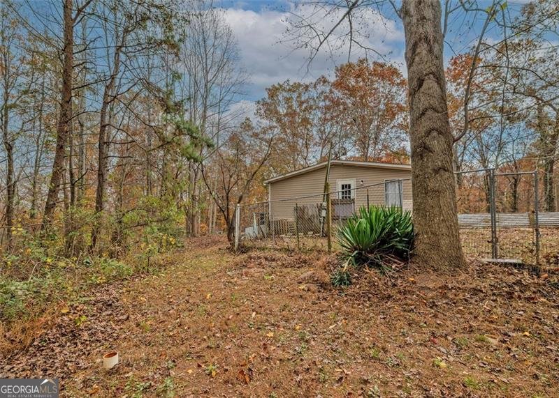 5058 GILLESPIE Road Gainesville - 5