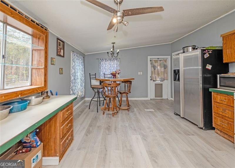 5058 GILLESPIE Road Gainesville - 8