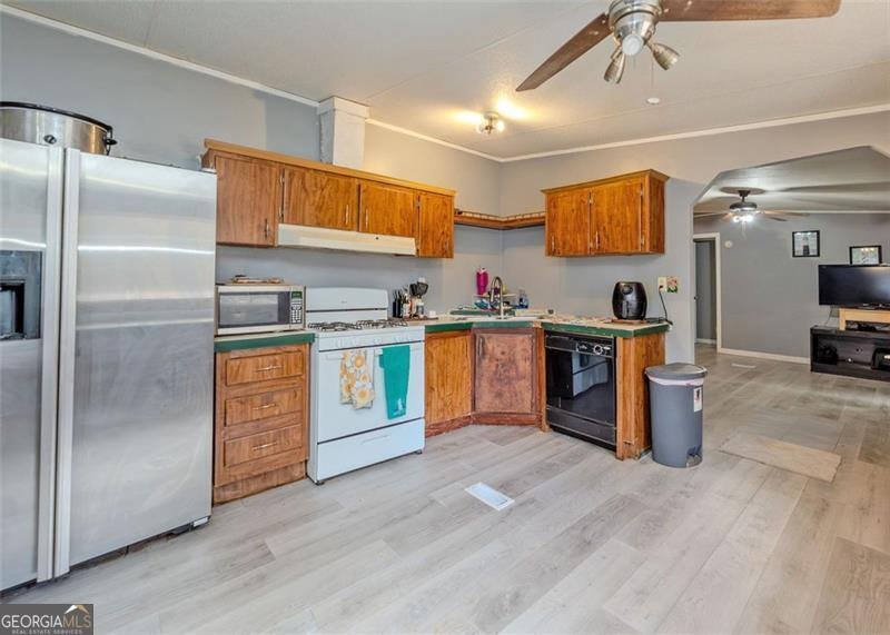 5058 GILLESPIE Road Gainesville - 9