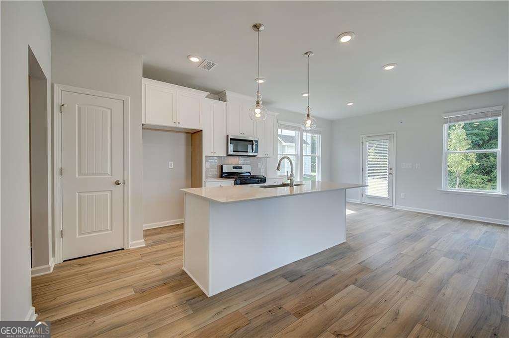 275 Abbotts Crossing Circle Conyers - 3