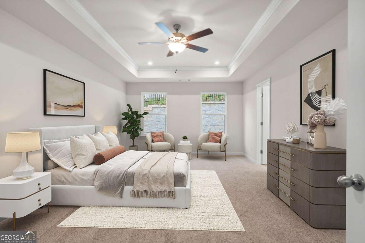 706 Smokey Quartz Way Kennesaw - 11