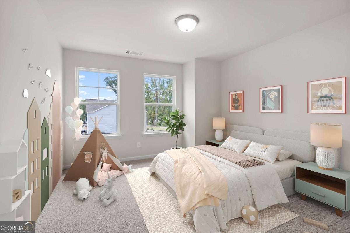 706 Smokey Quartz Way Kennesaw - 17