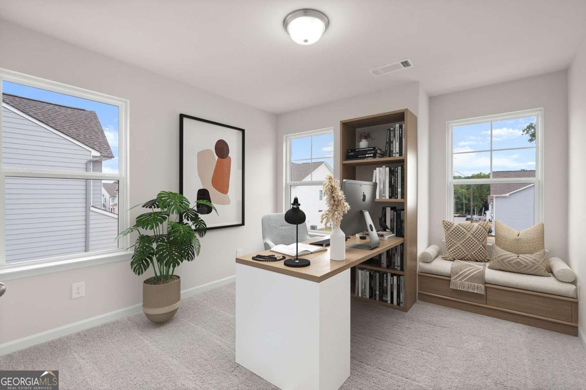 706 Smokey Quartz Way Kennesaw - 18