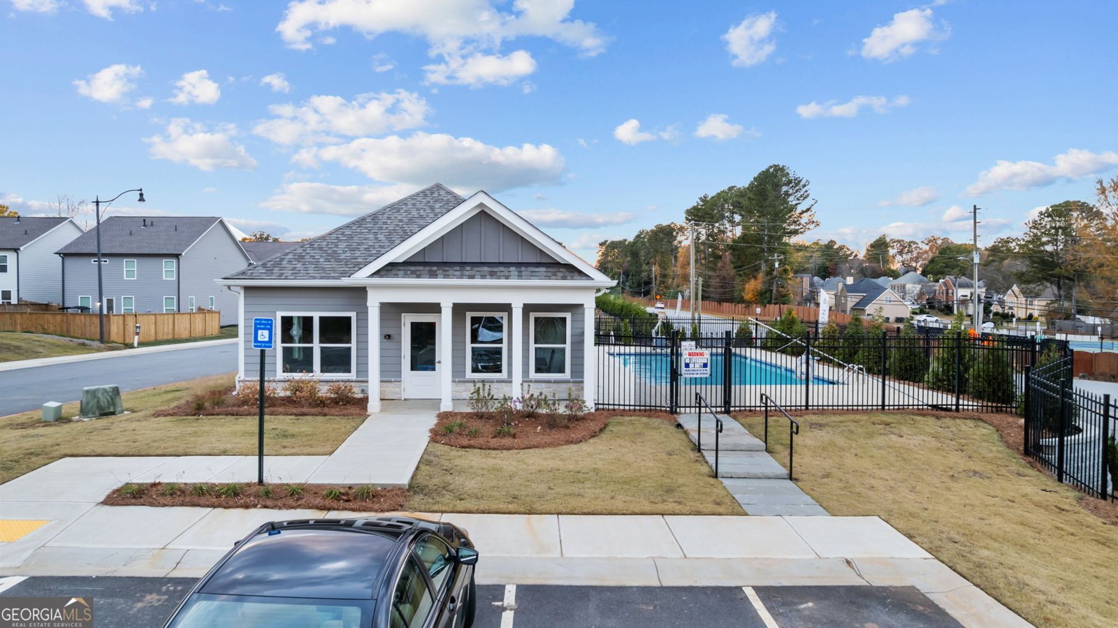 706 Smokey Quartz Way Kennesaw - 23