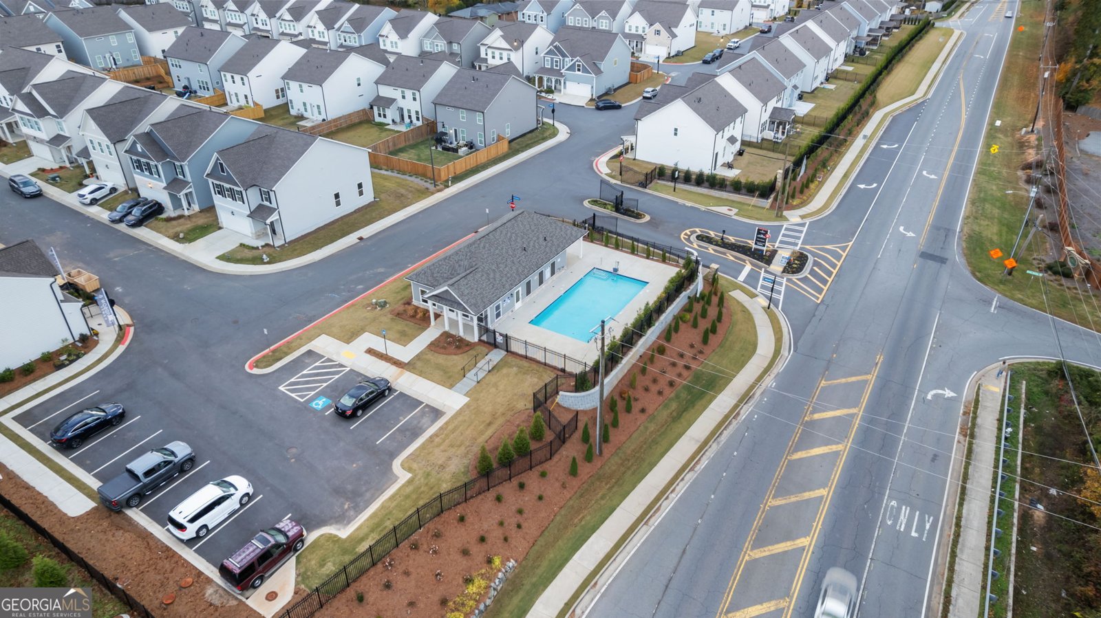 706 Smokey Quartz Way Kennesaw - 24