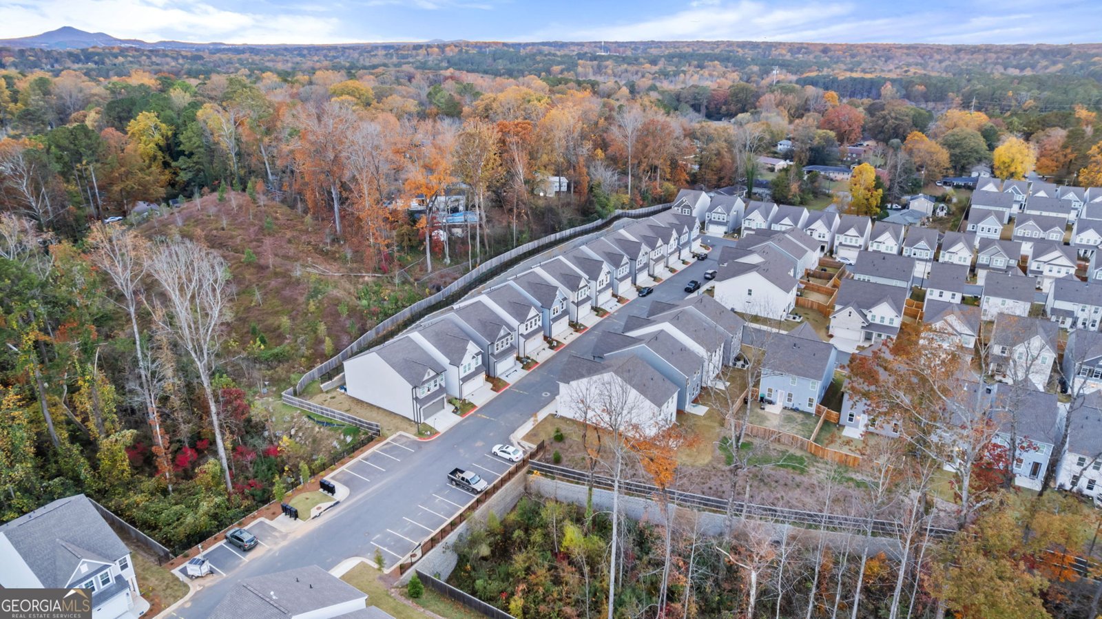 706 Smokey Quartz Way Kennesaw - 25