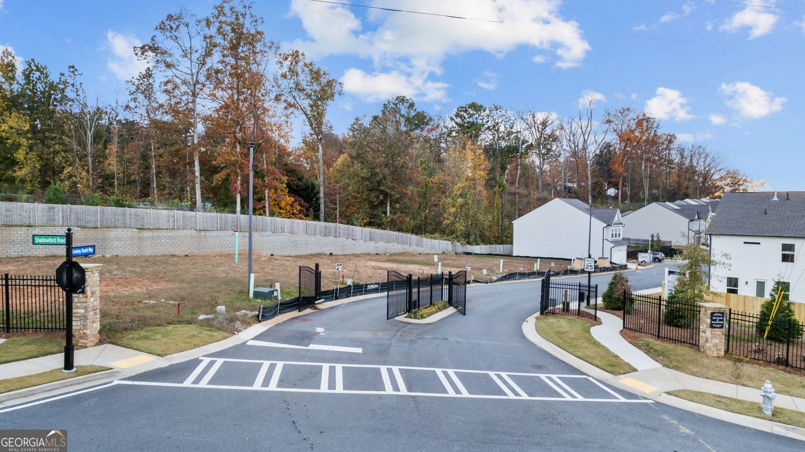 706 Smokey Quartz Way Kennesaw - 28