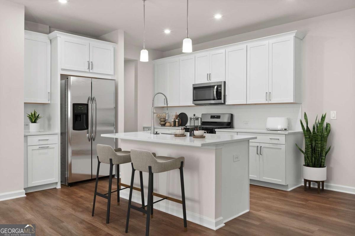 706 Smokey Quartz Way Kennesaw - 5