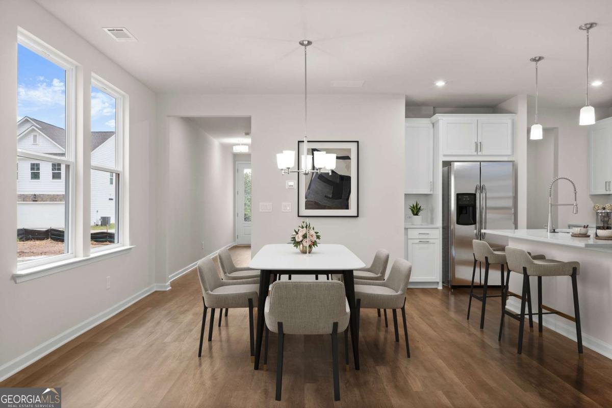 706 Smokey Quartz Way Kennesaw - 6