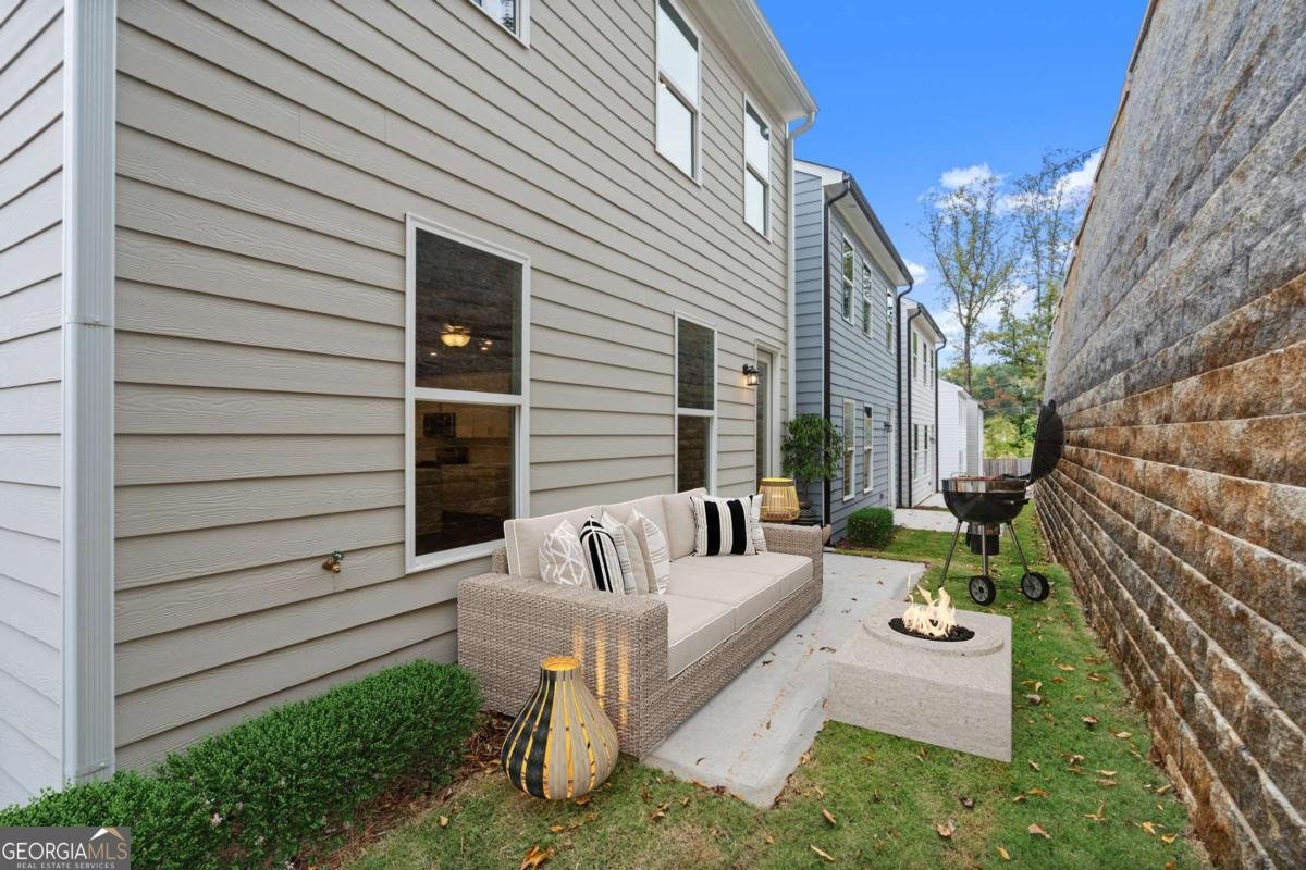 706 Smokey Quartz Way Kennesaw - 8