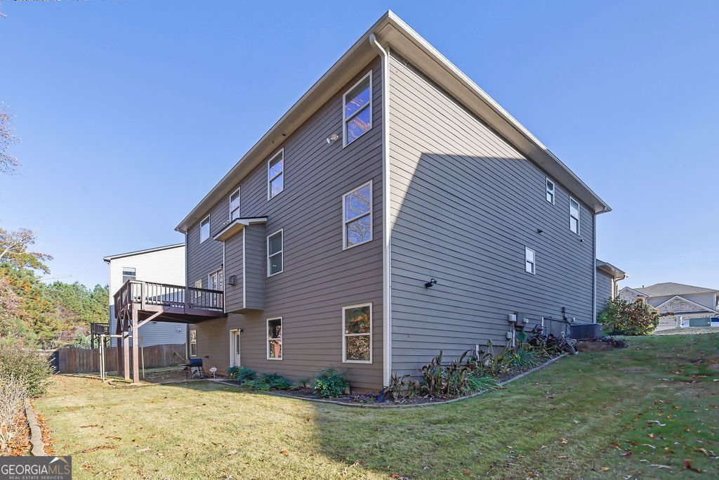 1320 Newbridge Circle Buford - 1