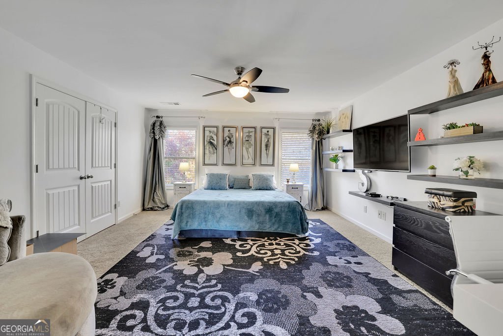 1320 Newbridge Circle Buford - 12