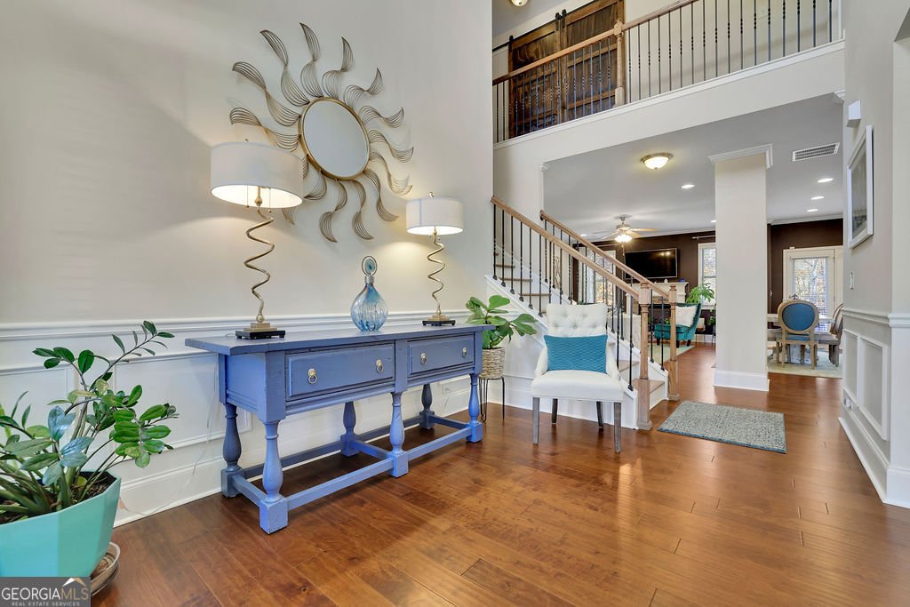 1320 Newbridge Circle Buford - 16