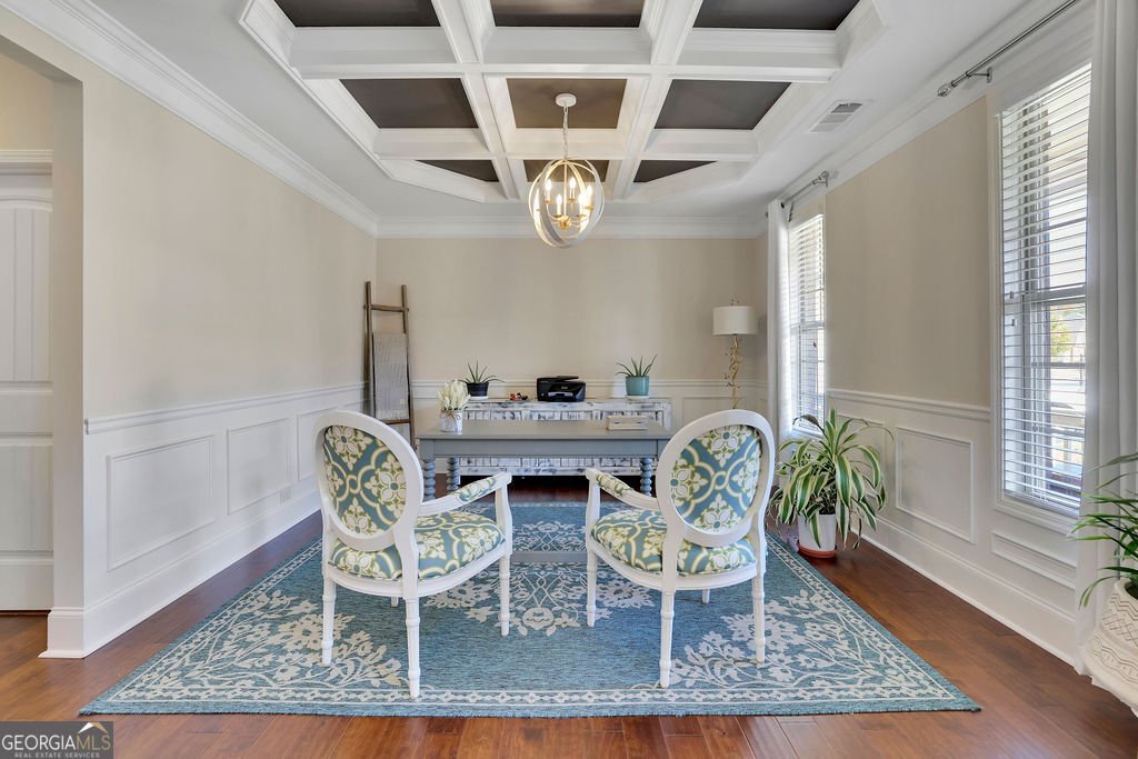 1320 Newbridge Circle Buford - 17