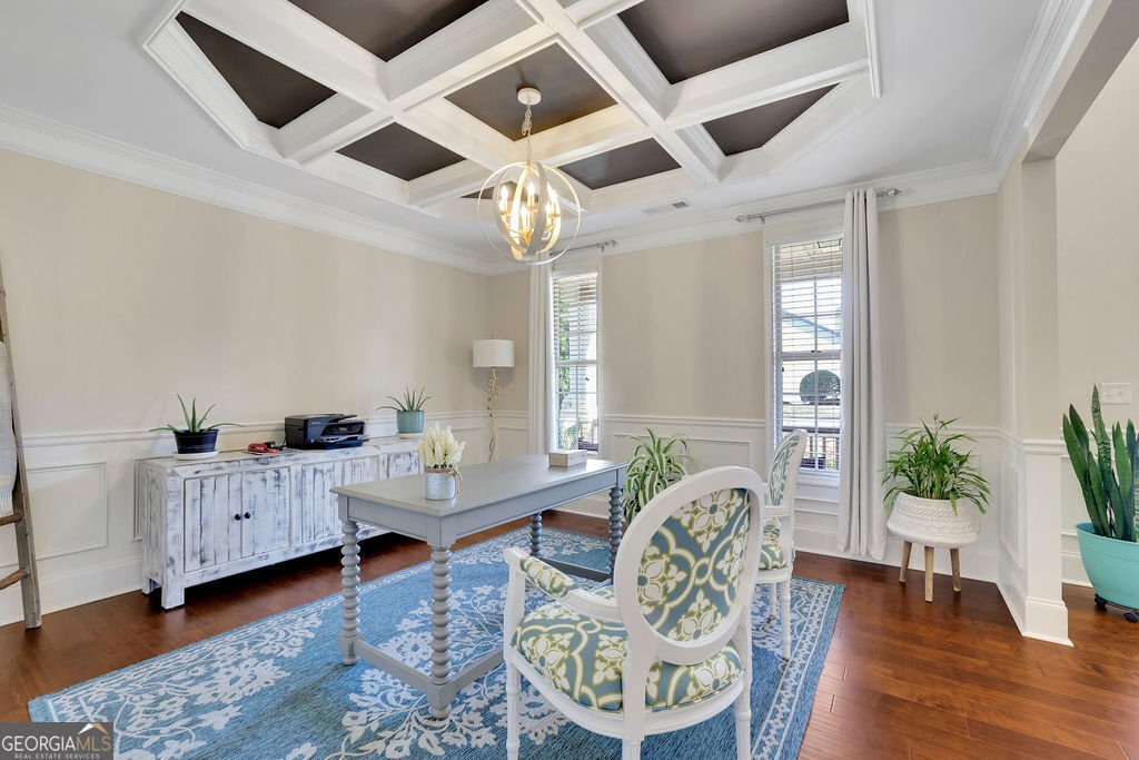 1320 Newbridge Circle Buford - 18