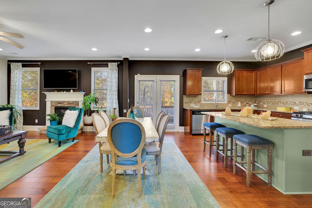 1320 Newbridge Circle Buford - 22