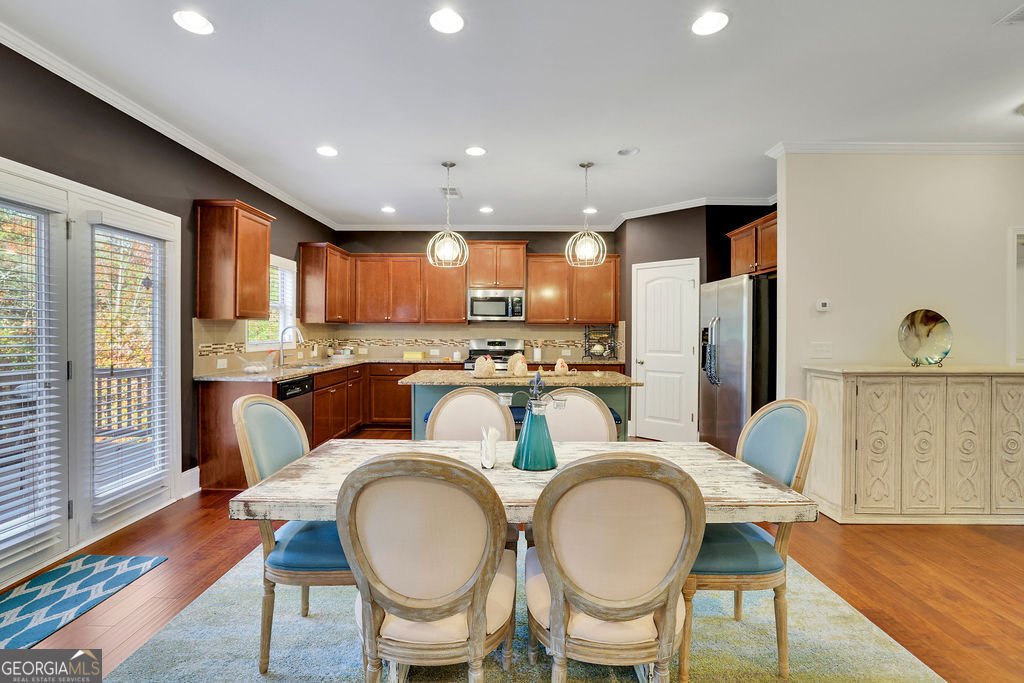 1320 Newbridge Circle Buford - 23