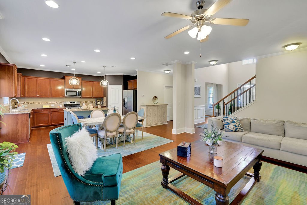 1320 Newbridge Circle Buford - 24