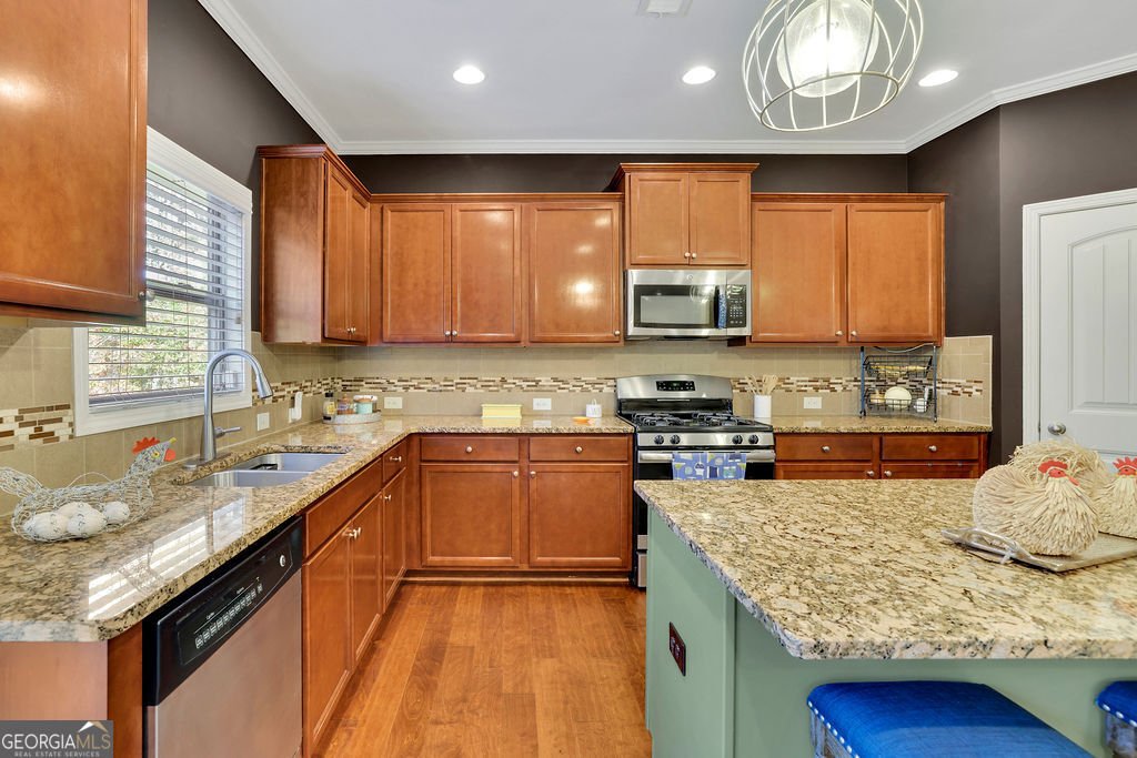 1320 Newbridge Circle Buford - 25