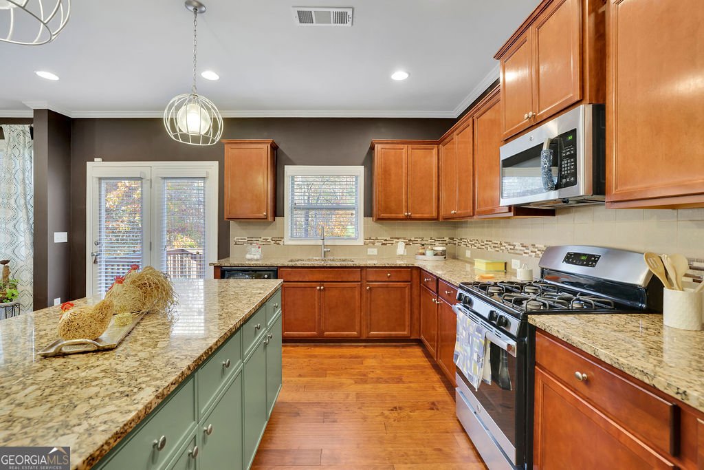 1320 Newbridge Circle Buford - 26