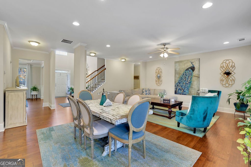 1320 Newbridge Circle Buford - 27