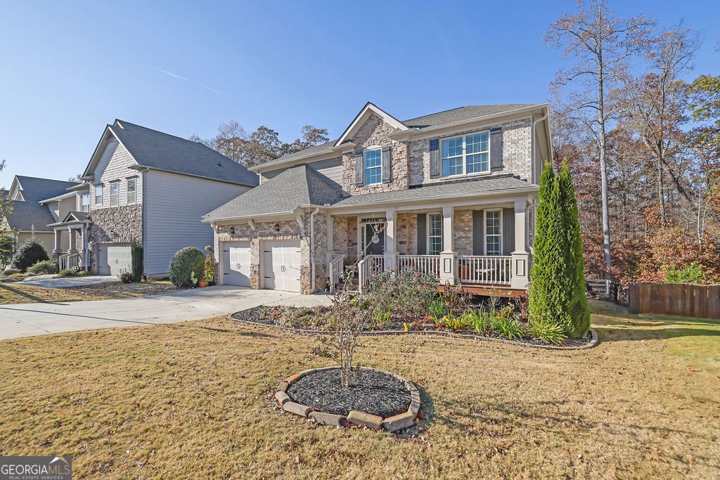 1320 Newbridge Circle Buford - 3