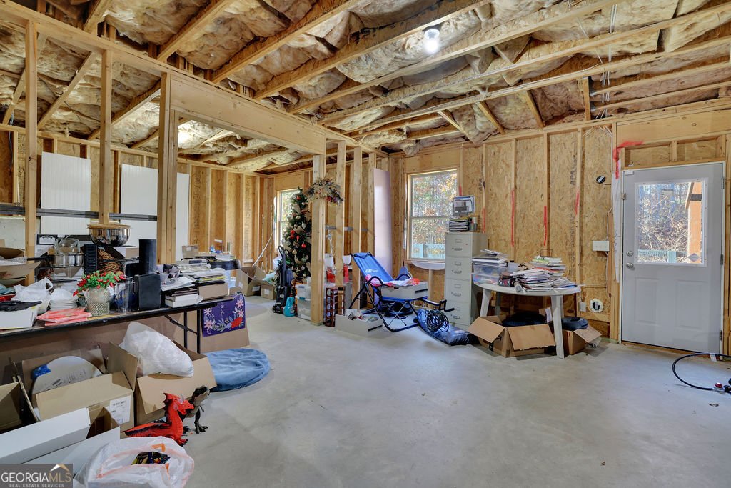 1320 Newbridge Circle Buford - 31