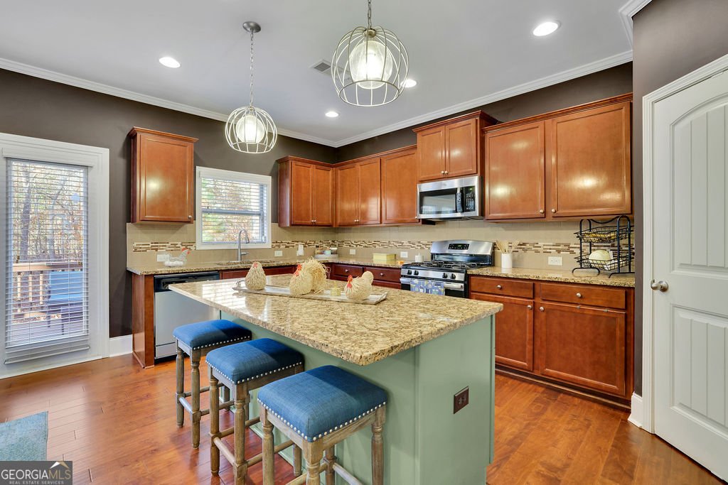 1320 Newbridge Circle Buford - 4