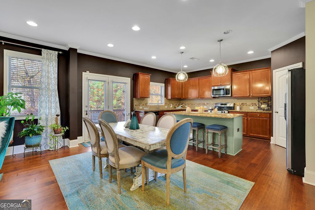 1320 Newbridge Circle Buford - 5