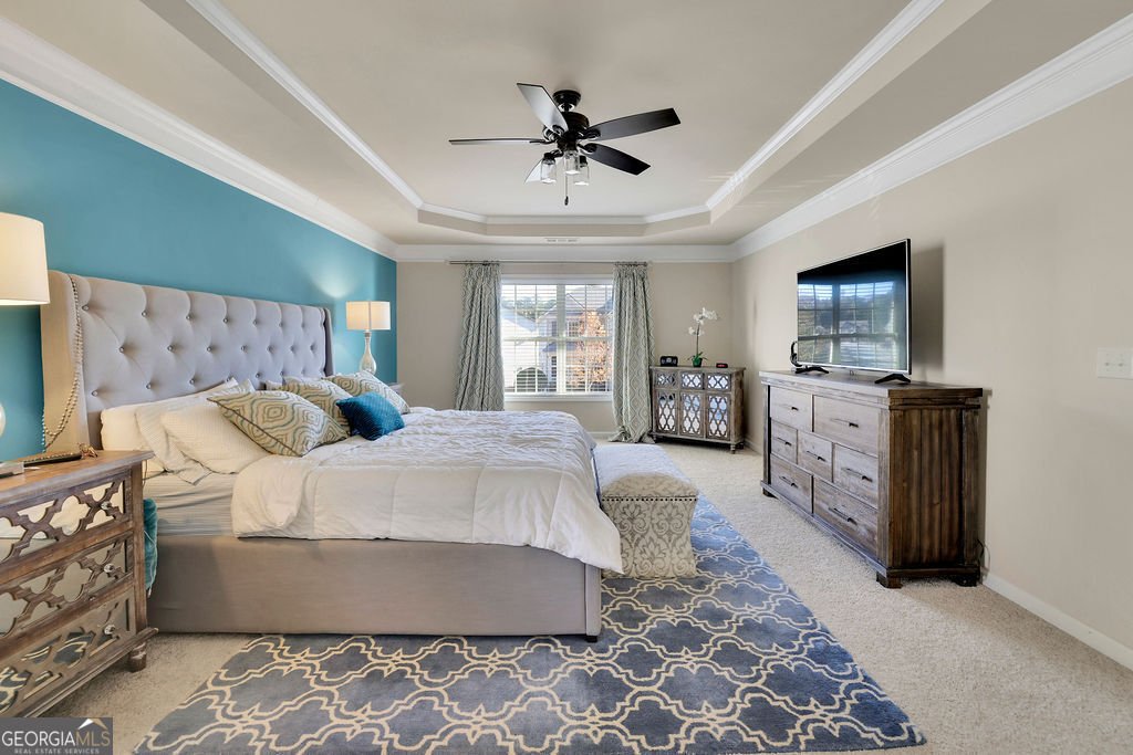 1320 Newbridge Circle Buford - 6