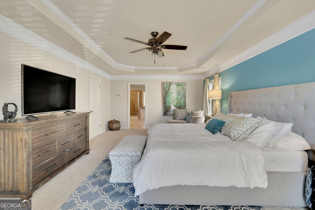 1320 Newbridge Circle Buford - 7