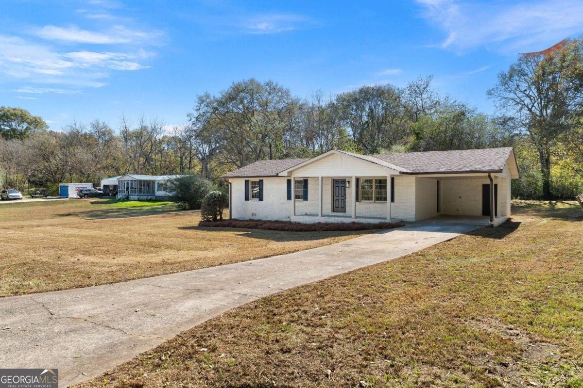 847 Polk Street Rockmart - 1