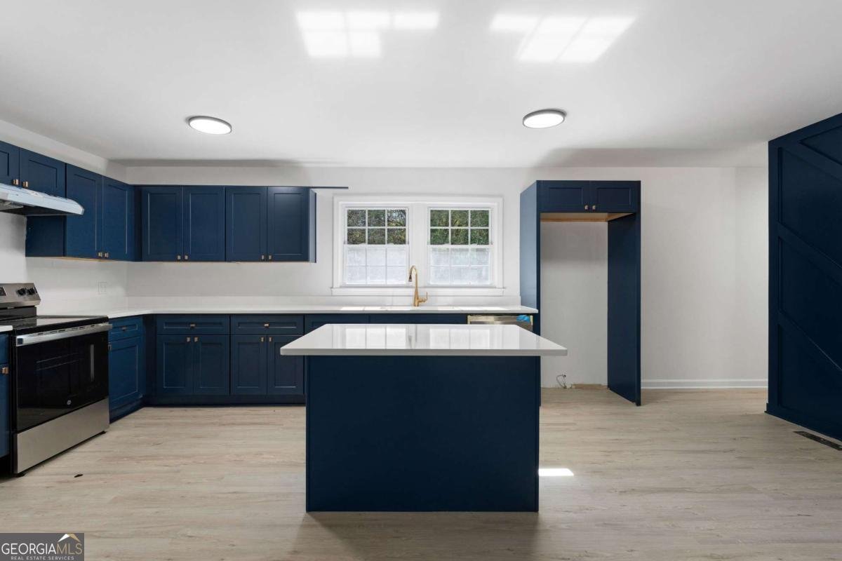 847 Polk Street Rockmart - 10