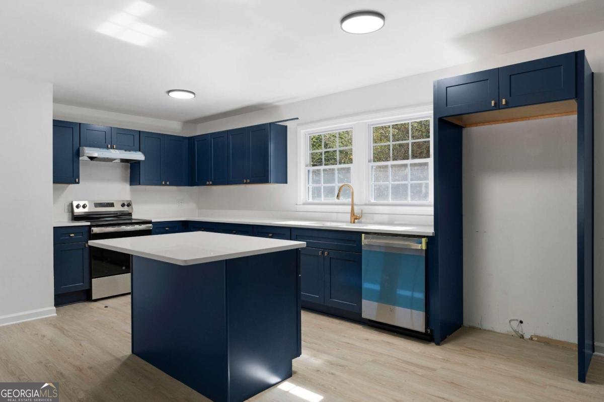 847 Polk Street Rockmart - 11